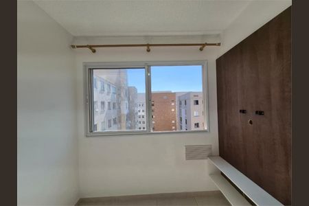 Apartamento à venda com 2 quartos, 34m² em Barra Funda, São Paulo
