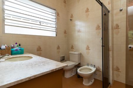 Casa à venda com 5 quartos, 300m² em Pacaembu, São Paulo