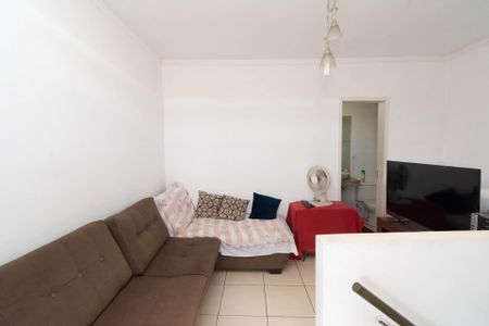 Apartamento à venda com 91m², 2 quartos e 1 vagaCoberutra - Sala