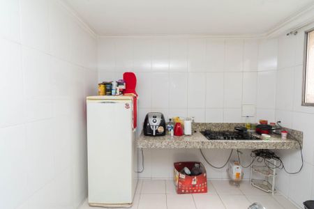 Apartamento à venda com 91m², 2 quartos e 1 vagaCozinha 