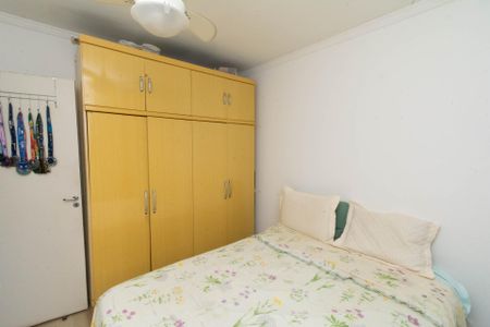 Quarto 2 de apartamento à venda com 2 quartos, 91m² em Amazonas, Contagem
