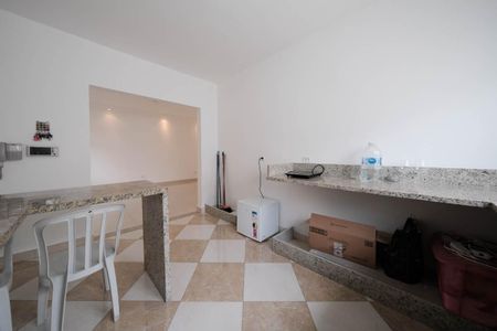 Casa para alugar com 261m², 4 quartos e 4 vagasSala/Cozinha