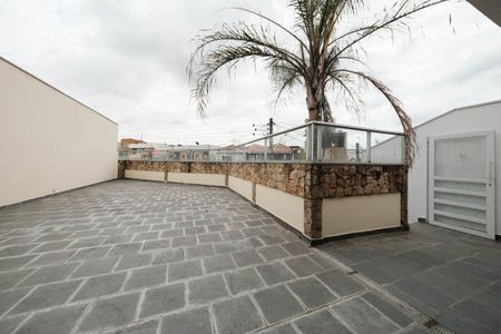 Casa para alugar com 261m², 4 quartos e 4 vagasSala