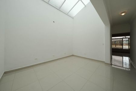 Casa para alugar com 261m², 4 quartos e 4 vagasSala