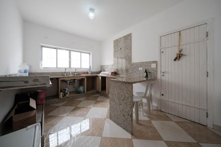 Casa para alugar com 261m², 4 quartos e 4 vagasSala/Cozinha