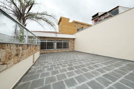 Casa para alugar com 261m², 4 quartos e 4 vagasQuintal