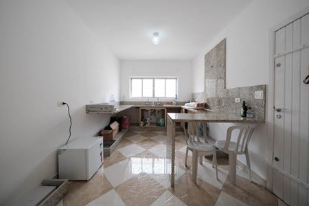 Casa para alugar com 261m², 4 quartos e 4 vagasSala/Cozinha