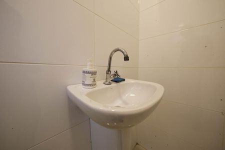 Casa para alugar com 261m², 4 quartos e 4 vagasLavabo 2