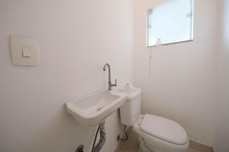 Casa para alugar com 261m², 4 quartos e 4 vagasLavabo 1