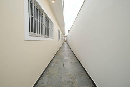 Casa para alugar com 261m², 4 quartos e 4 vagasQuintal