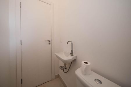 Casa para alugar com 261m², 4 quartos e 4 vagasLavabo 1