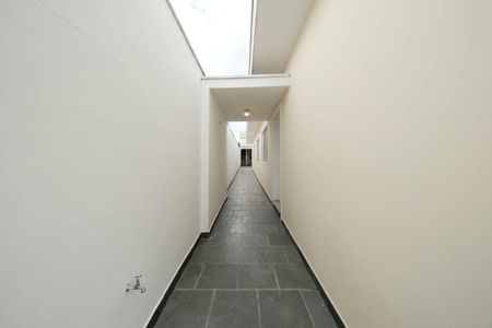 Casa para alugar com 261m², 4 quartos e 4 vagasQuintal