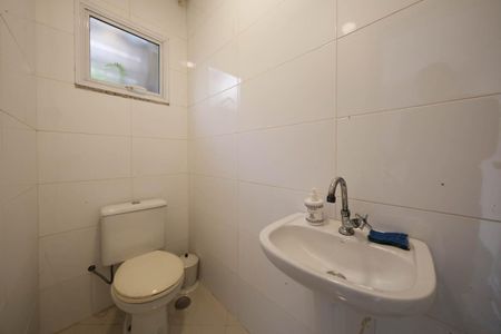 Casa para alugar com 261m², 4 quartos e 4 vagasLavabo 2