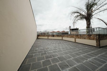 Casa para alugar com 261m², 4 quartos e 4 vagasQuintal