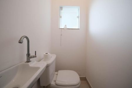 Casa para alugar com 261m², 4 quartos e 4 vagasLavabo 1