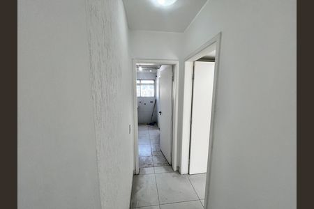 Corredor de apartamento à venda com 2 quartos, 105m² em Tucuruvi, São Paulo