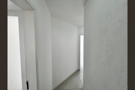 Corredor de apartamento à venda com 2 quartos, 105m² em Tucuruvi, São Paulo