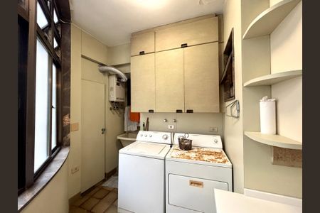 Apartamento à venda com 105m², 3 quartos e 1 vaga Apartamento à venda com 105m², 3 quartos e 1 vagaÁrea de Serviço