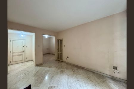 Sala de apartamento à venda com 3 quartos, 105m² em Copacabana, Rio de Janeiro
