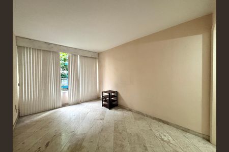 Sala de apartamento à venda com 3 quartos, 105m² em Copacabana, Rio de Janeiro