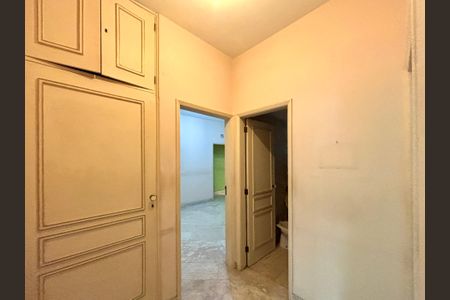 Apartamento à venda com 105m², 3 quartos e 1 vaga Apartamento à venda com 105m², 3 quartos e 1 vagaCorredor