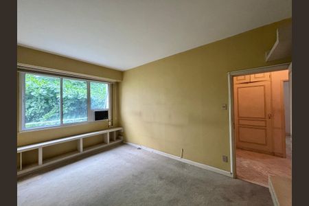 Apartamento à venda com 105m², 3 quartos e 1 vaga Apartamento à venda com 105m², 3 quartos e 1 vagaQuarto 2