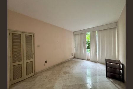 Sala de apartamento à venda com 3 quartos, 105m² em Copacabana, Rio de Janeiro