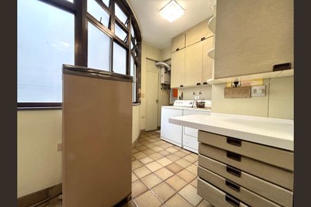 Apartamento à venda com 105m², 3 quartos e 1 vaga Apartamento à venda com 105m², 3 quartos e 1 vagaÁrea de Serviço