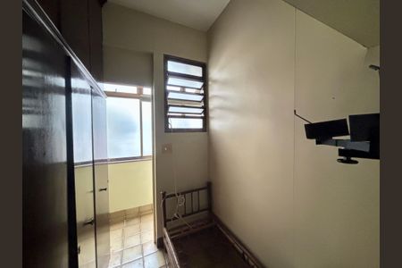 Apartamento à venda com 105m², 3 quartos e 1 vaga Apartamento à venda com 105m², 3 quartos e 1 vagaQuarto de Serviço