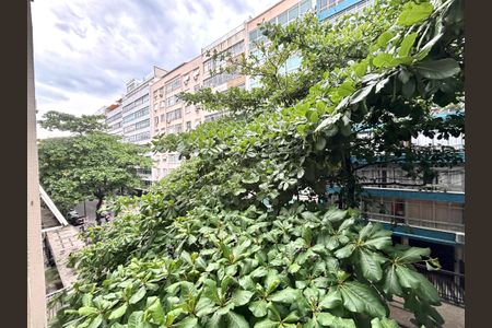 Apartamento à venda com 105m², 3 quartos e 1 vaga Apartamento à venda com 105m², 3 quartos e 1 vagaVista do Quarto 1