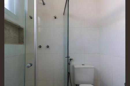 Casa para alugar com 306m², 3 quartos e 5 vagas Casa para alugar com 306m², 3 quartos e 5 vagasBanheiro