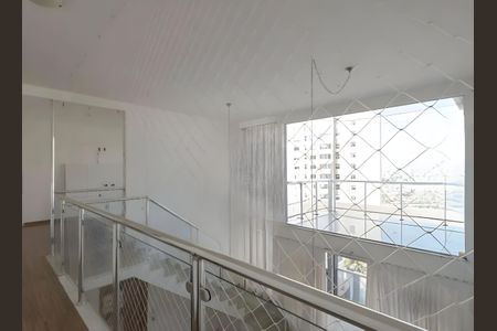 Vista de casa para alugar com 3 quartos, 306m² em São Bento, Belo Horizonte