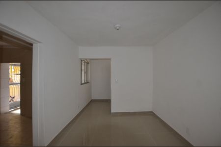 Sala de Jantar de casa para alugar com 2 quartos, 150m² em Osvaldo Cruz, Rio de Janeiro