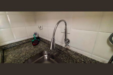 Apartamento à venda com 49m², 2 quartos e 1 vaga