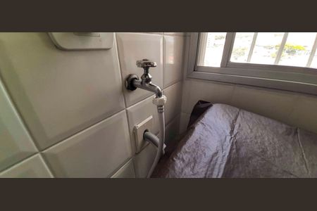 Apartamento à venda com 49m², 2 quartos e 1 vaga