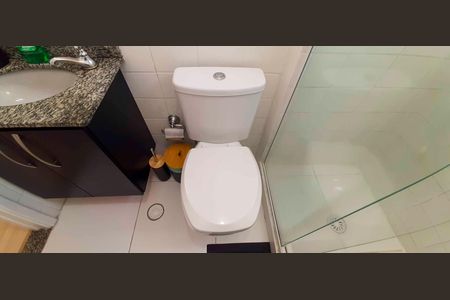 Apartamento à venda com 49m², 2 quartos e 1 vaga