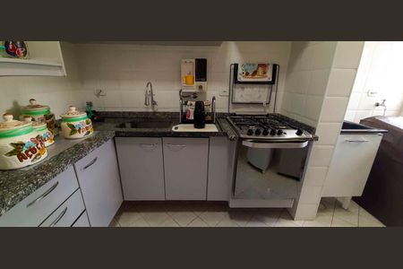 Apartamento à venda com 49m², 2 quartos e 1 vaga