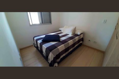 Apartamento à venda com 49m², 2 quartos e 1 vaga