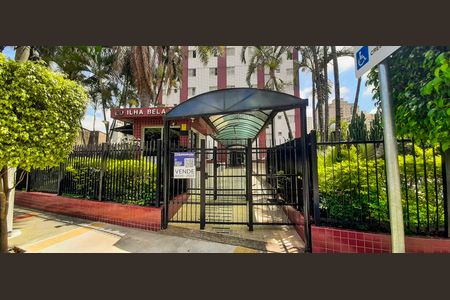 Apartamento à venda com 49m², 2 quartos e 1 vaga