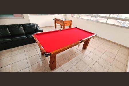 Apartamento à venda com 49m², 2 quartos e 1 vaga