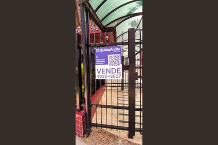 Apartamento à venda com 49m², 2 quartos e 1 vaga Apartamento à venda com 49m², 2 quartos e 1 vagaPlaca QA Instalada