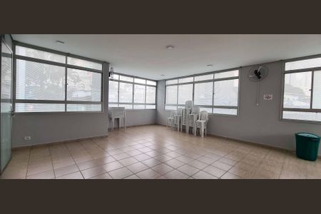 Apartamento à venda com 49m², 2 quartos e 1 vaga