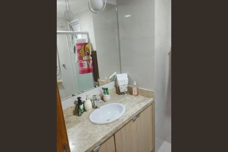 Apartamento à venda com 80m², 3 quartos e 2 vagas Apartamento à venda com 80m², 3 quartos e 2 vagasFoto 17