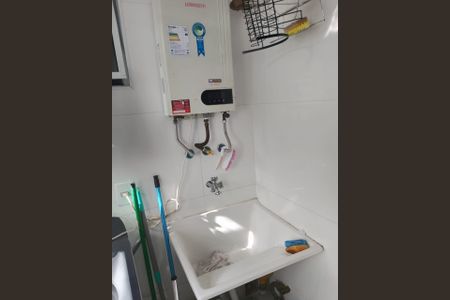 Apartamento à venda com 80m², 3 quartos e 2 vagas Apartamento à venda com 80m², 3 quartos e 2 vagasFoto 12