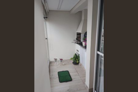 Apartamento à venda com 80m², 3 quartos e 2 vagas Apartamento à venda com 80m², 3 quartos e 2 vagasFoto 08