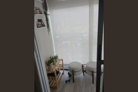 Apartamento à venda com 80m², 3 quartos e 2 vagas Apartamento à venda com 80m², 3 quartos e 2 vagasFoto 07