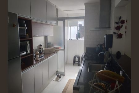 Apartamento à venda com 80m², 3 quartos e 2 vagas Apartamento à venda com 80m², 3 quartos e 2 vagasFoto 10