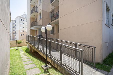 Apartamento à venda com 48m², 2 quartos e 1 vagaÁrea comum