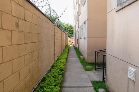 Apartamento à venda com 48m², 2 quartos e 1 vagaÁrea comum