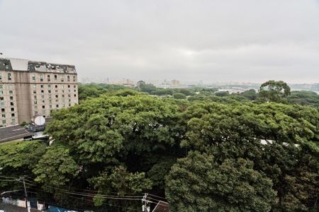 Apartamento para alugar com 30m², 1 quarto e 1 vagaVista